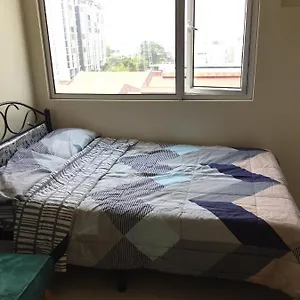 Studio Unit At Arca South Taguig City , Manila Philippines