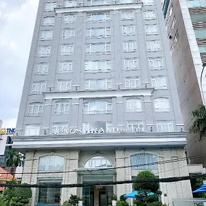 Acnos Grand 3*, Ho Chi Minh City Vietnam