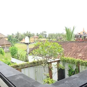 Lucky Family 2*, Ubud (Bali) Indonesia